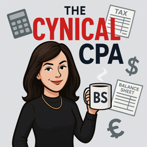 The Cynical CPA