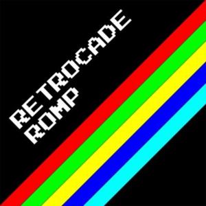 Retrocade Romp!