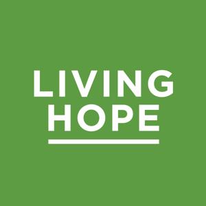 Living Hope with Philip Miller by Pastor Philip Miller