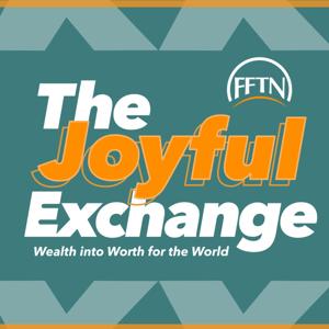 The Joyful Exchange