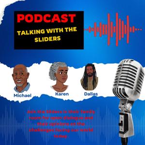 Talking With The Slider's