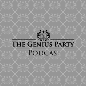 The Genius Party Podcast