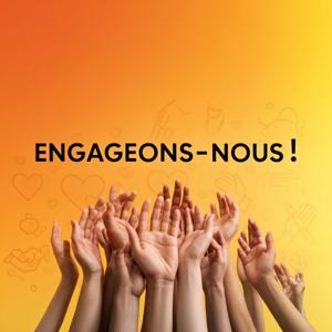 Engageons-nous! (Feed Disabled)