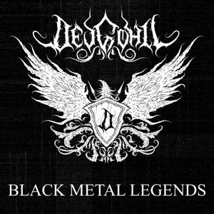 Black Metal Legends