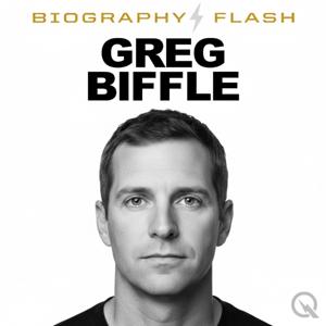 Greg Biffle - Biography Flash