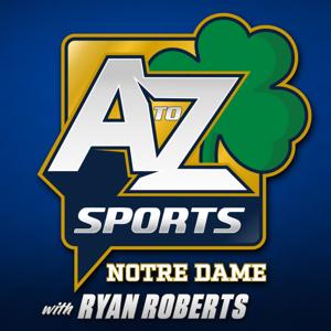 A to Z Sports Notre Dame