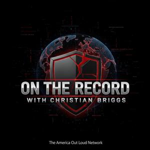 On the Record with Christian Briggs