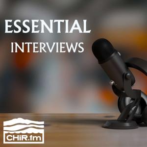 Essential Interviews