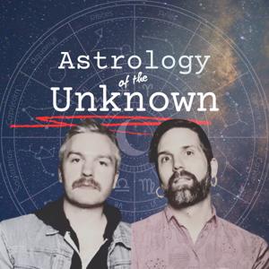 Astrology of the Unknown
