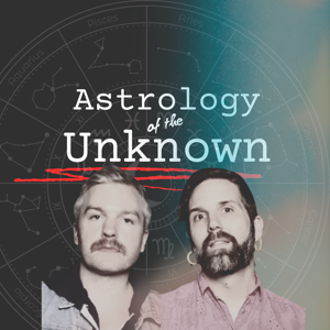 Astrology of the Unknown