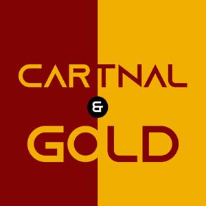 Cartnal and Gold