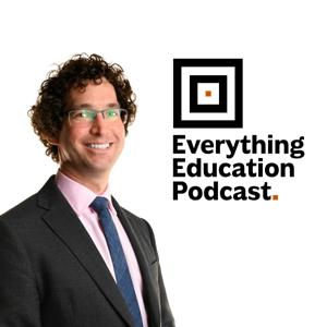 Everything Education Podcast
