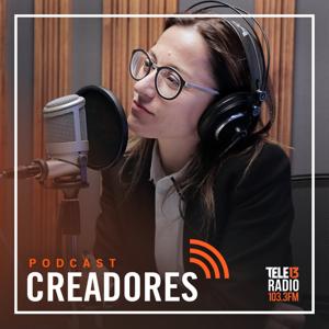 Podcast - Creadores