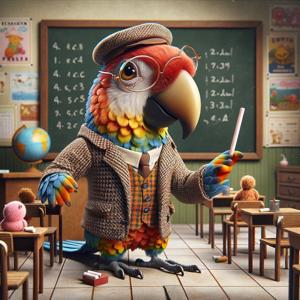 Squawks of Compassion