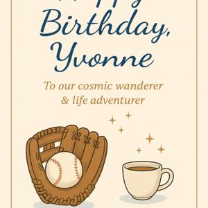 天母晨𣌀中的漫思：給未來的自己