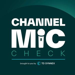 Channel Mic Check