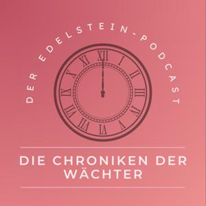 Die Chroniken der Wächter - der Rubinrot-Podcast