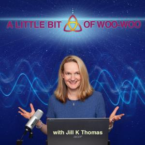 A little Bit of Woo Woo by jillcg