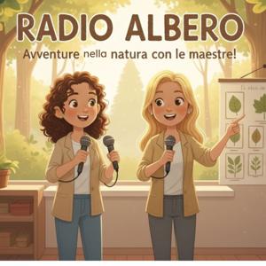 Radio albero