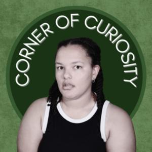 Corner of Curiosity
