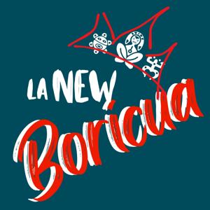 La New Boricua