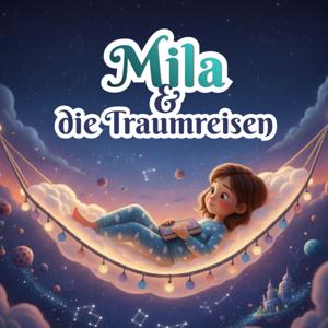 Mila und die Traumreisen