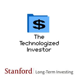 The Technologized Investor Podcast