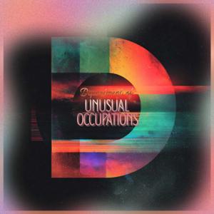 Department of Unusual Occupations