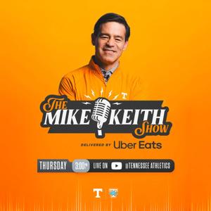 The Mike Keith Show
