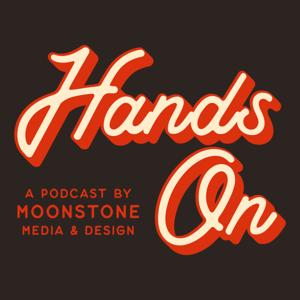 Hands On...with Moonstone