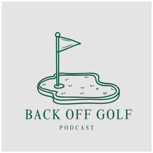 Back Off Golf