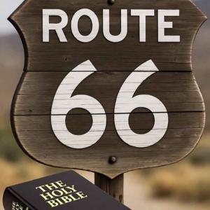 Route 66- Exploring The Word of God