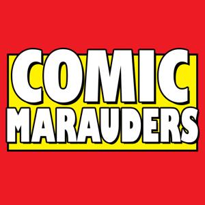 Comic Marauders Podcast