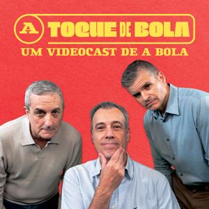 TOQUE DE BOLA