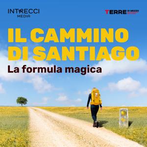 Il Cammino di Santiago