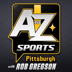 A to Z Sports Pittsburgh Steelers