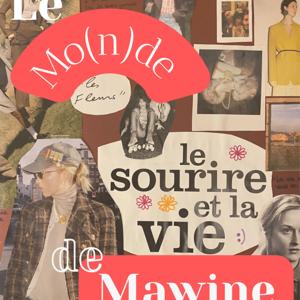 LE MO(N)DE DE MAWINE