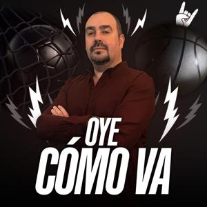 Oye Cómo Va - Dark Edition
