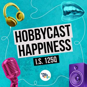 Hobbycast Happiness