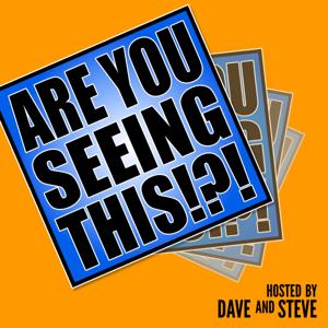 Are You Seeing This?