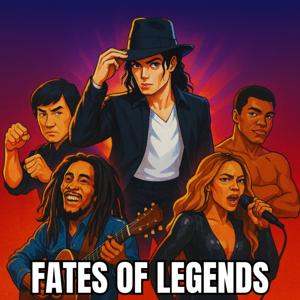 FATES OF LEGENDS
