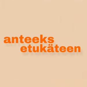 anteeks etukäteen