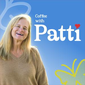 Coffee with Patti