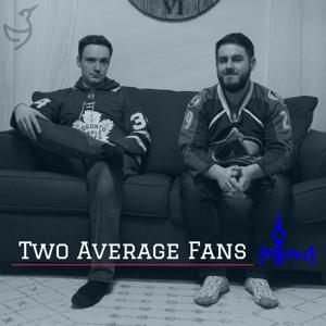 Two Average Fans