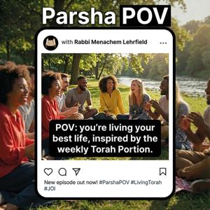 Parsha POV