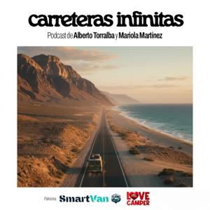 Carreteras Infinitas