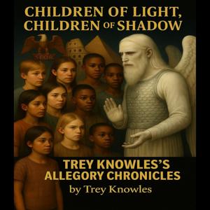 Trey Knowles’ CHILDREN OF LIGHT, CHILDREN OF SHADOW