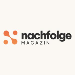 Nachfolge Magazin Podcast