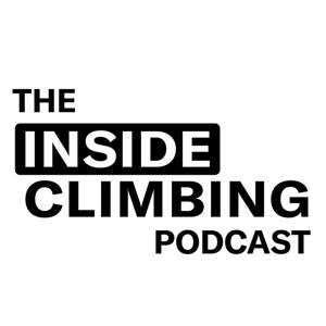 The Inside Climbing Podcast