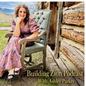 Building Zion Podcast